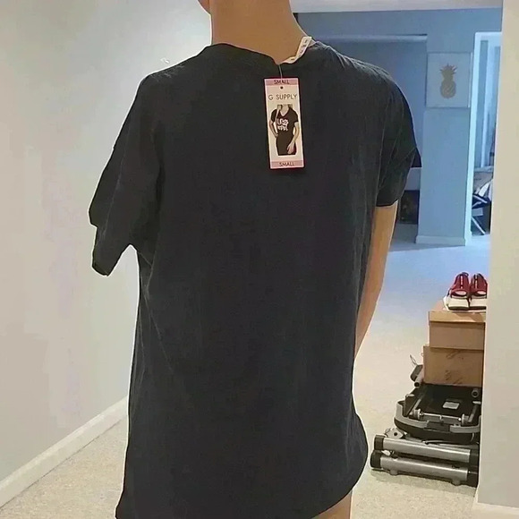 Fur mama tshirt - Picture 3 of 5